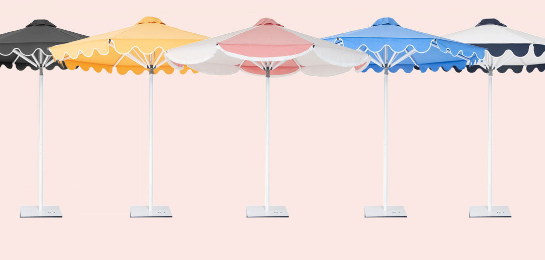Mix, match and replace canopies