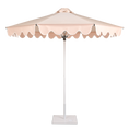 Load image into Gallery viewer, The Balmoral - Round Scallop Valance