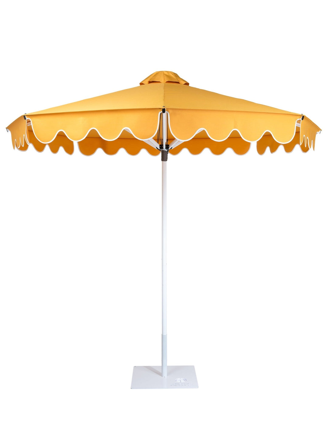 The Balmoral - Gold - originalparasolcompany