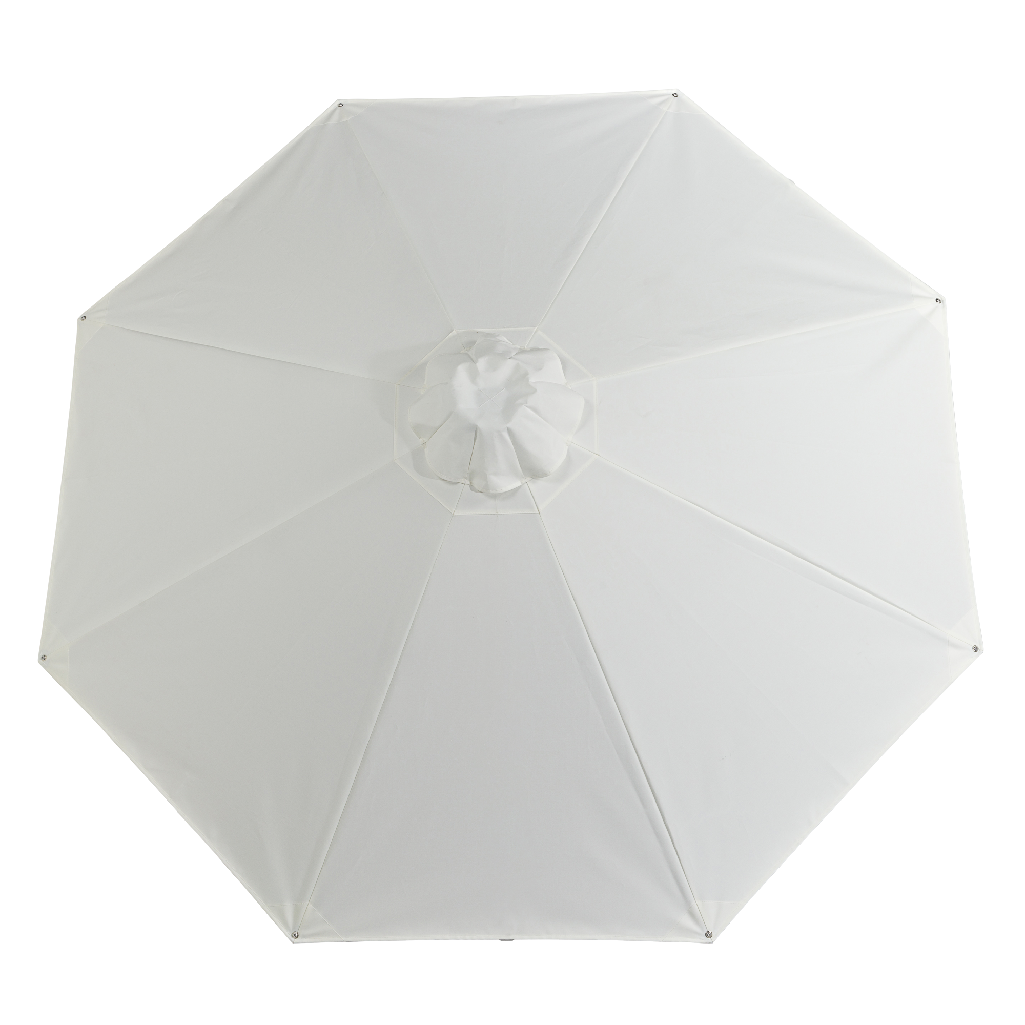 The Balmoral - Round Scallop Valance