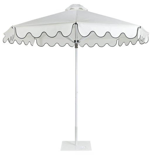 The Balmoral - Round Scallop Valance