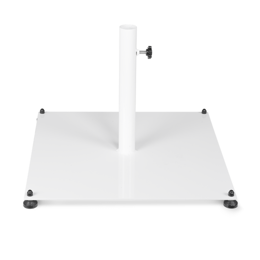 Welded umbrellas base