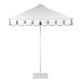 Load image into Gallery viewer, Original Parasol Co Square Umbrella Front
