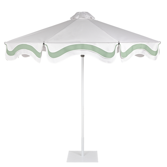 NEW The Noosa - Triple Wave Valance