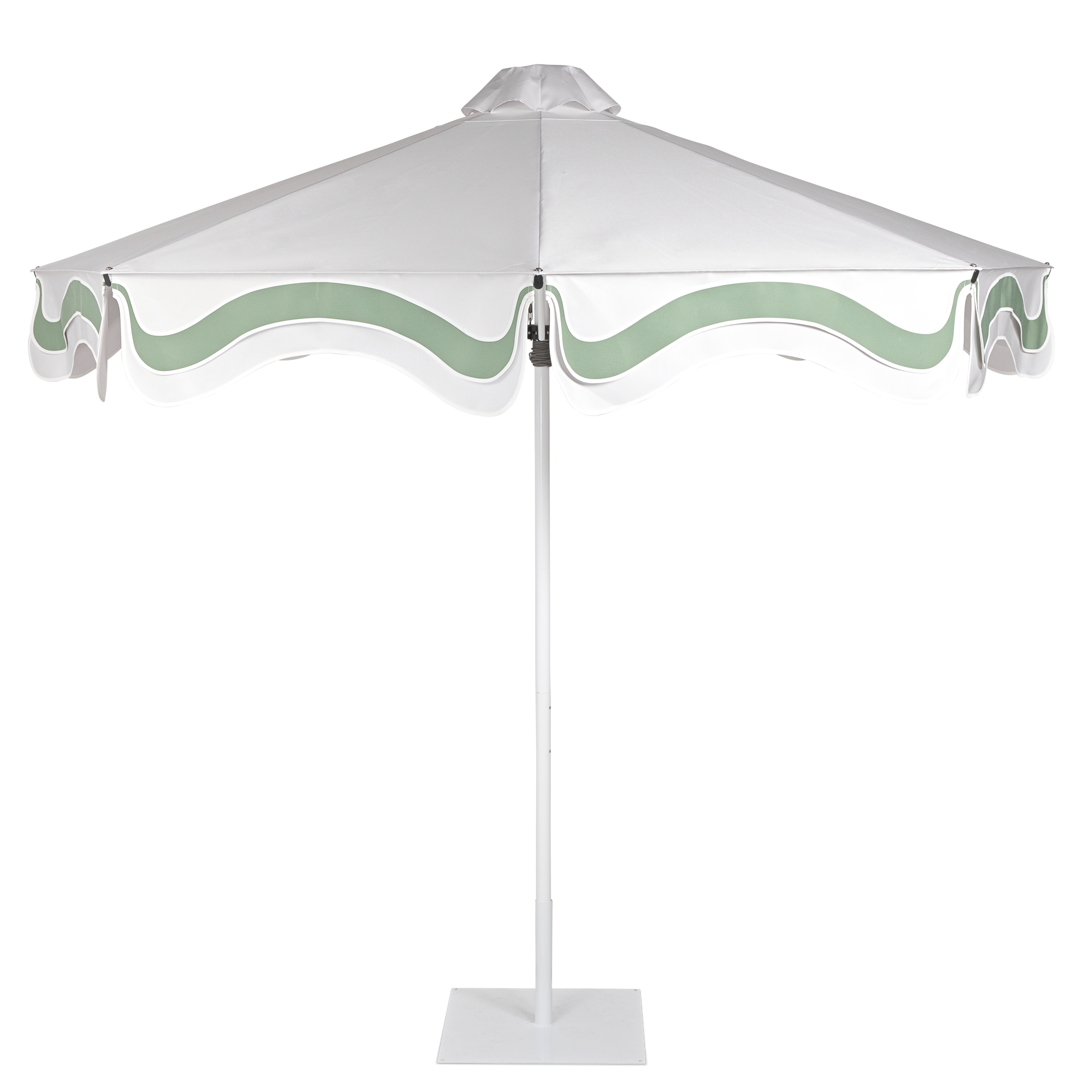 NEW The Noosa - Triple Wave Valance