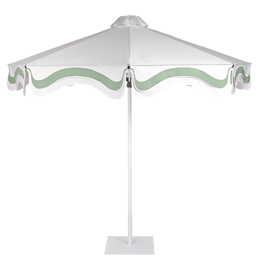 NEW The Noosa - Triple Wave Valance