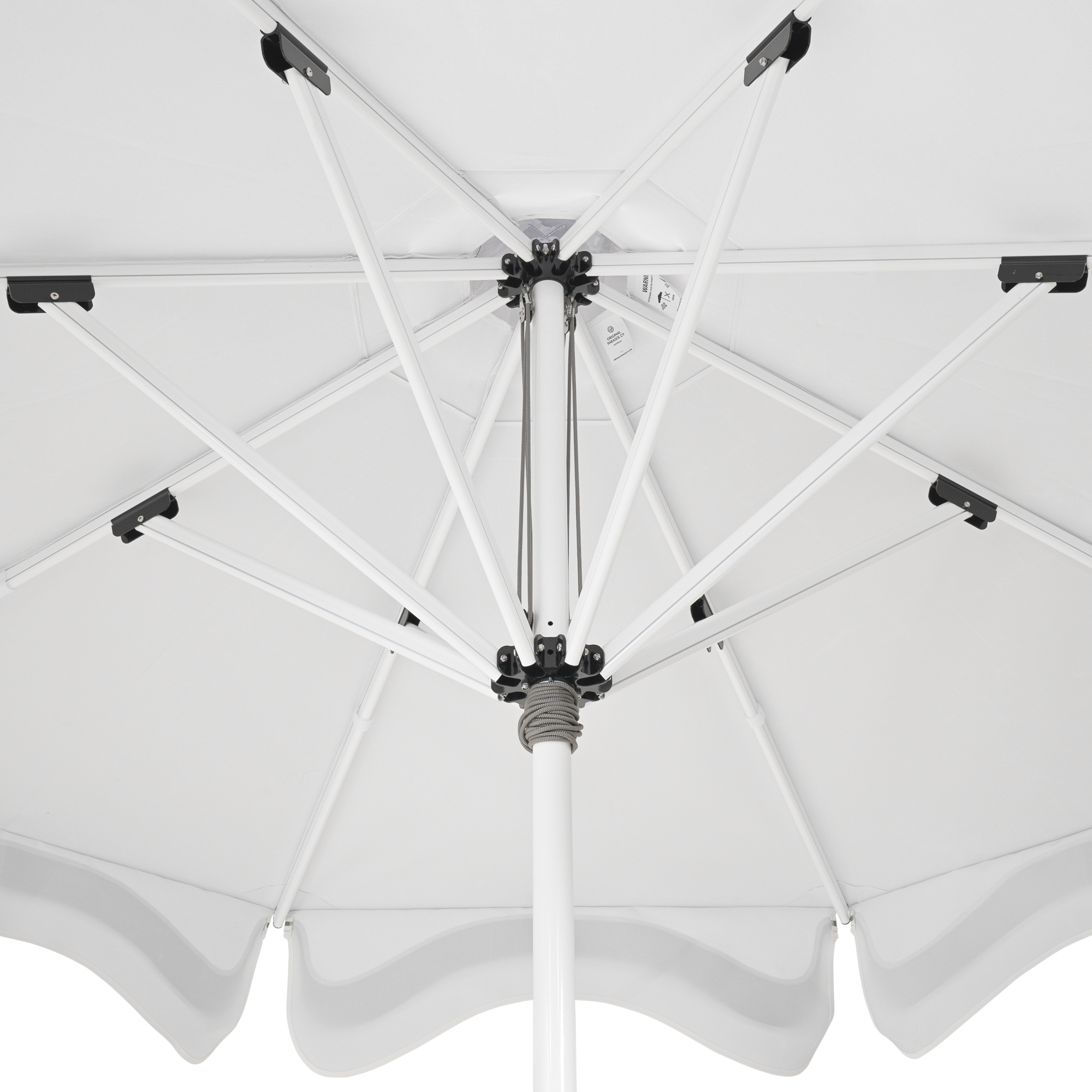 NEW The Noosa - Triple Wave Valance