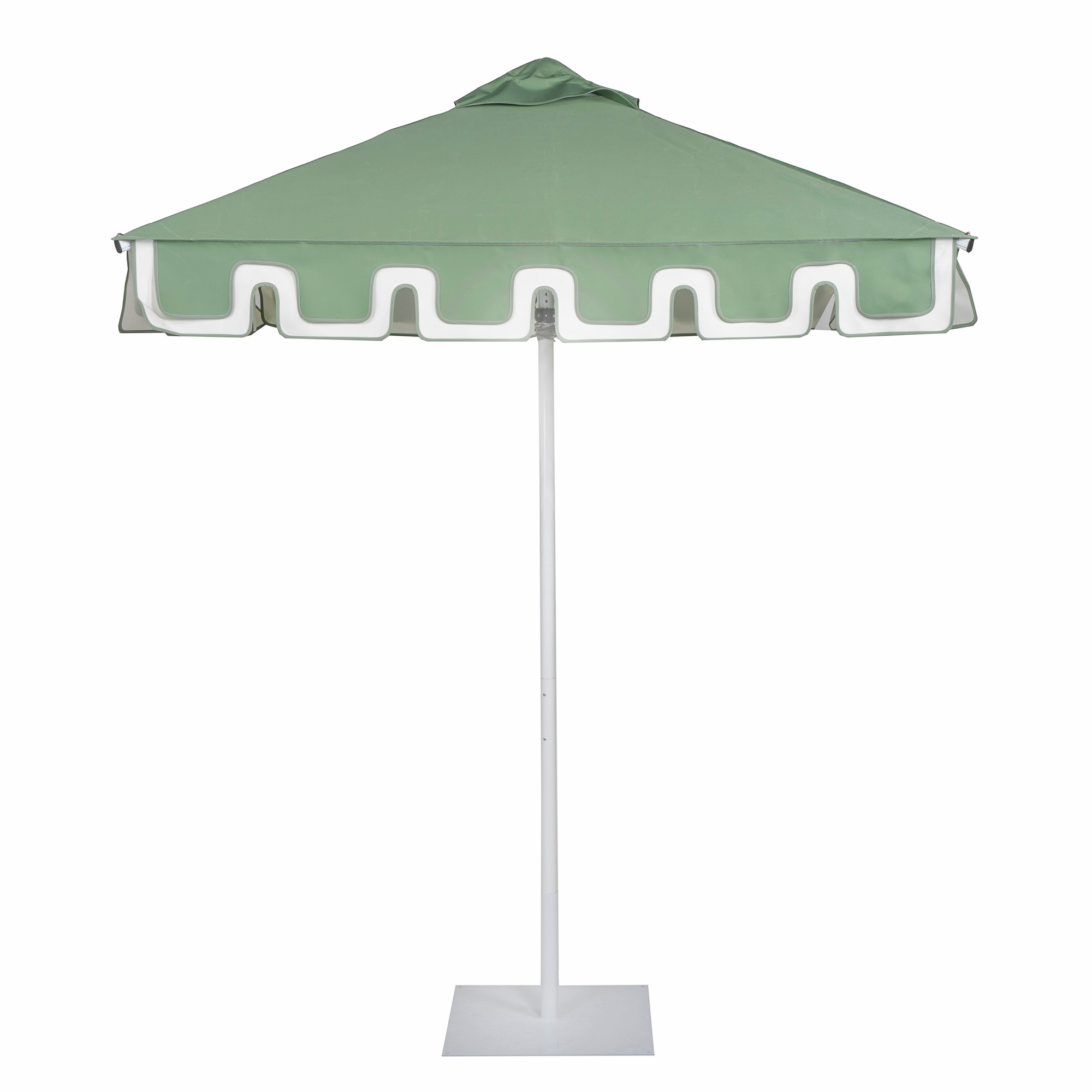 NEW The Bowral - Double Square Valance