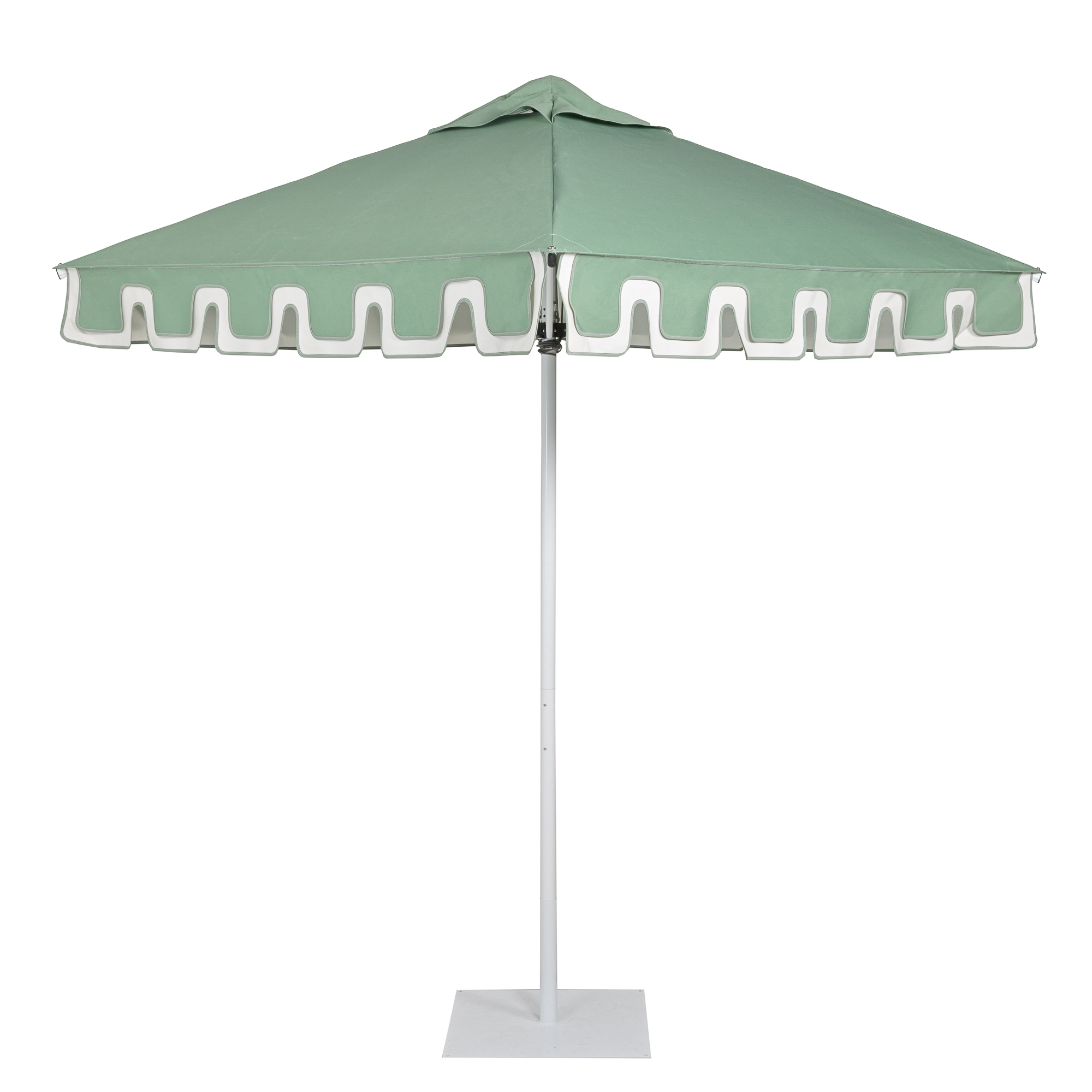 NEW The Bowral - Double Square Valance