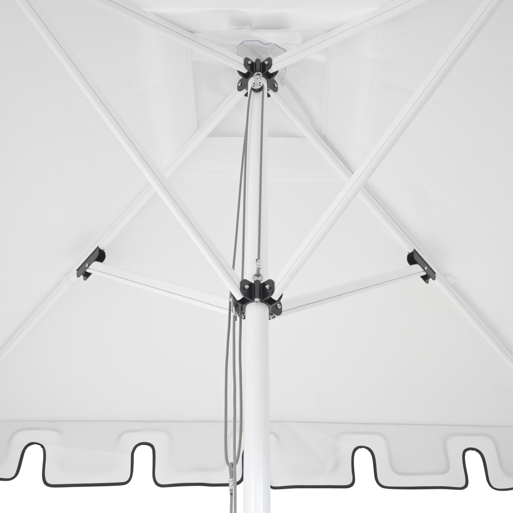 NEW The Bowral - Double Square Valance