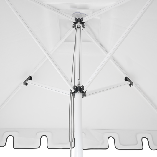 NEW The Bowral - Double Square Valance