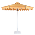 Load image into Gallery viewer, The Balmoral - Round Scallop Valance
