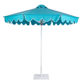 Load image into Gallery viewer, The Balmoral - Round Scallop Valance
