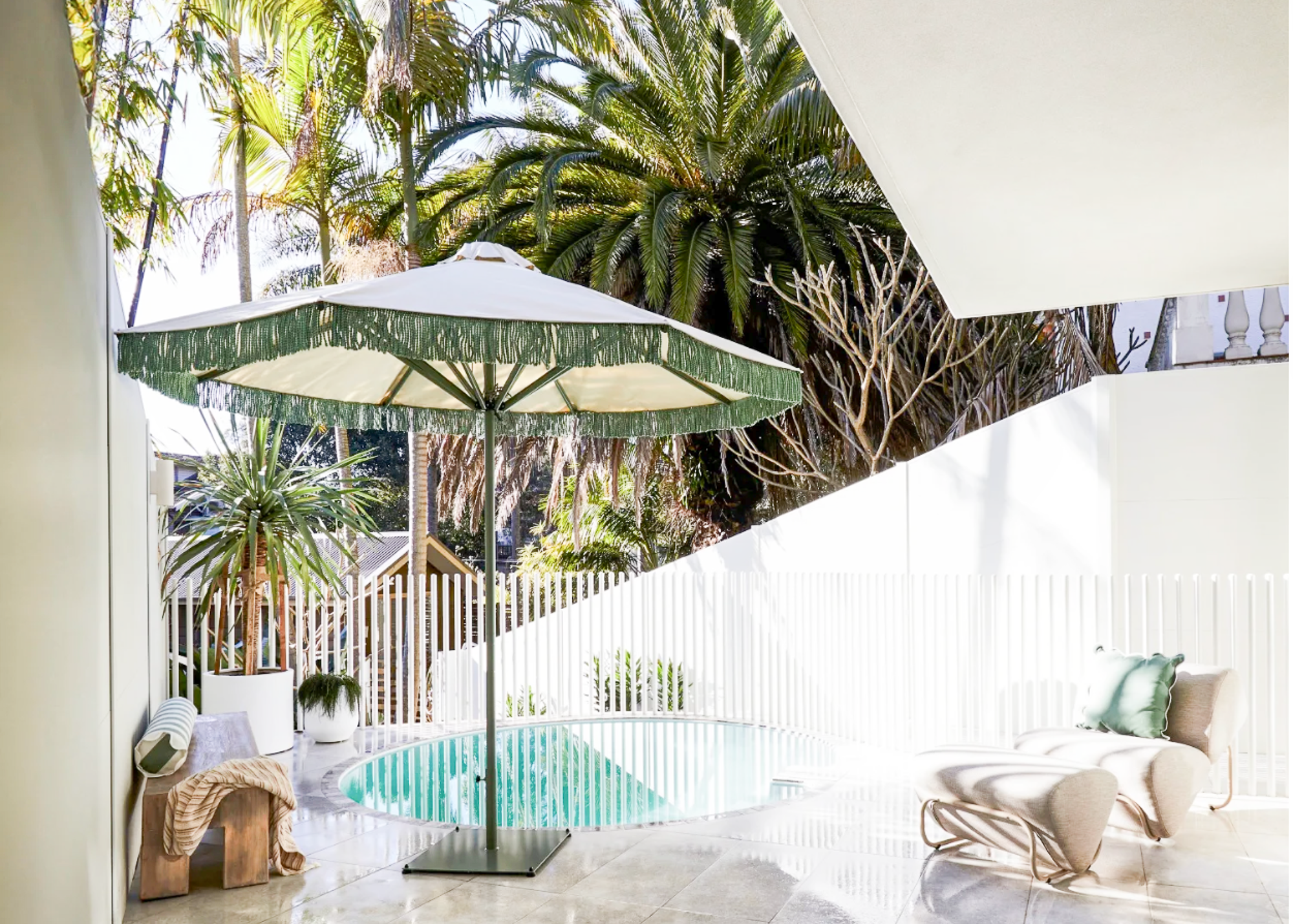 Darren Palmer Home Beautiful