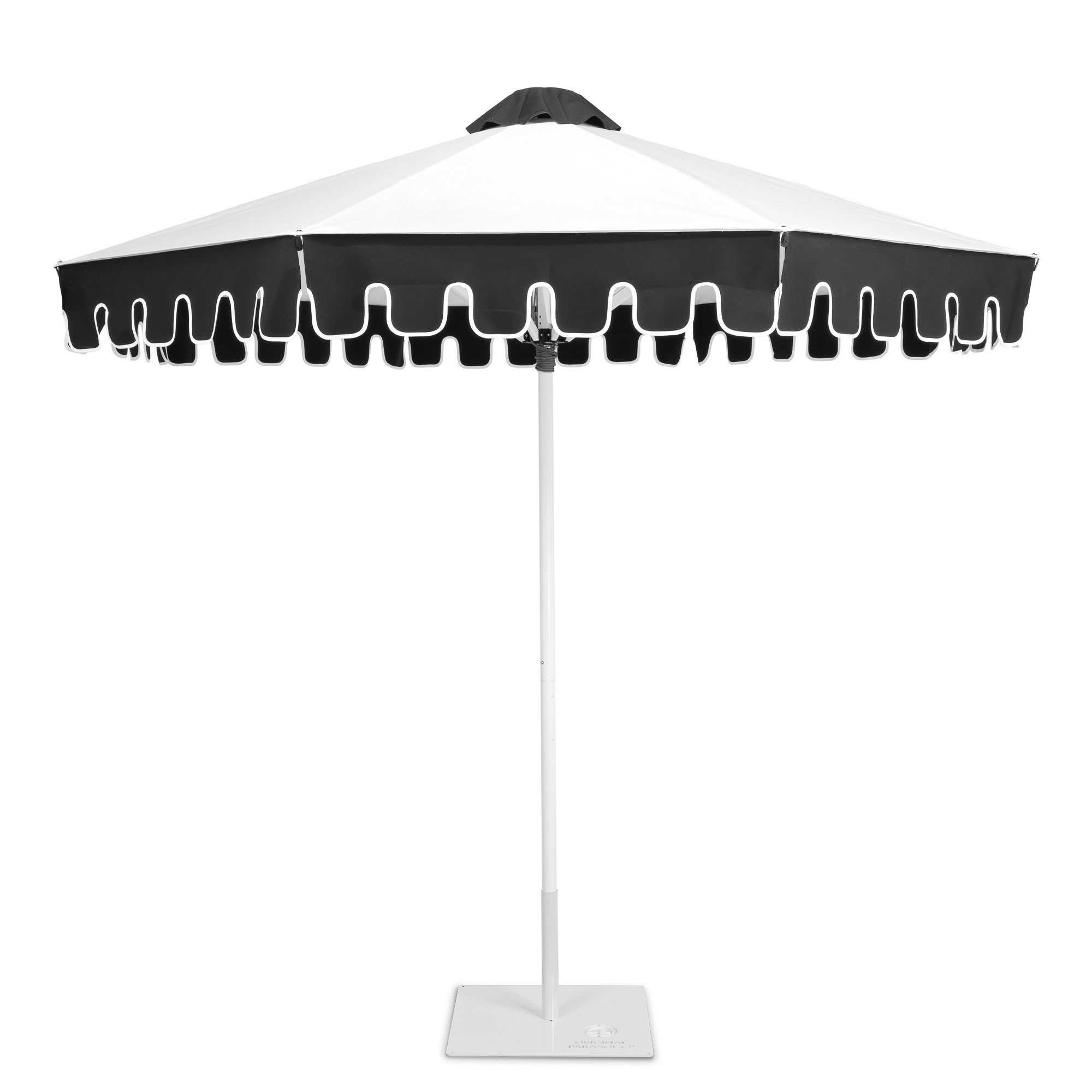 Palm Beach - Key Hole Valance