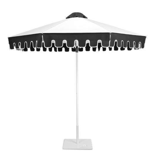 Palm Beach - Key Hole Valance