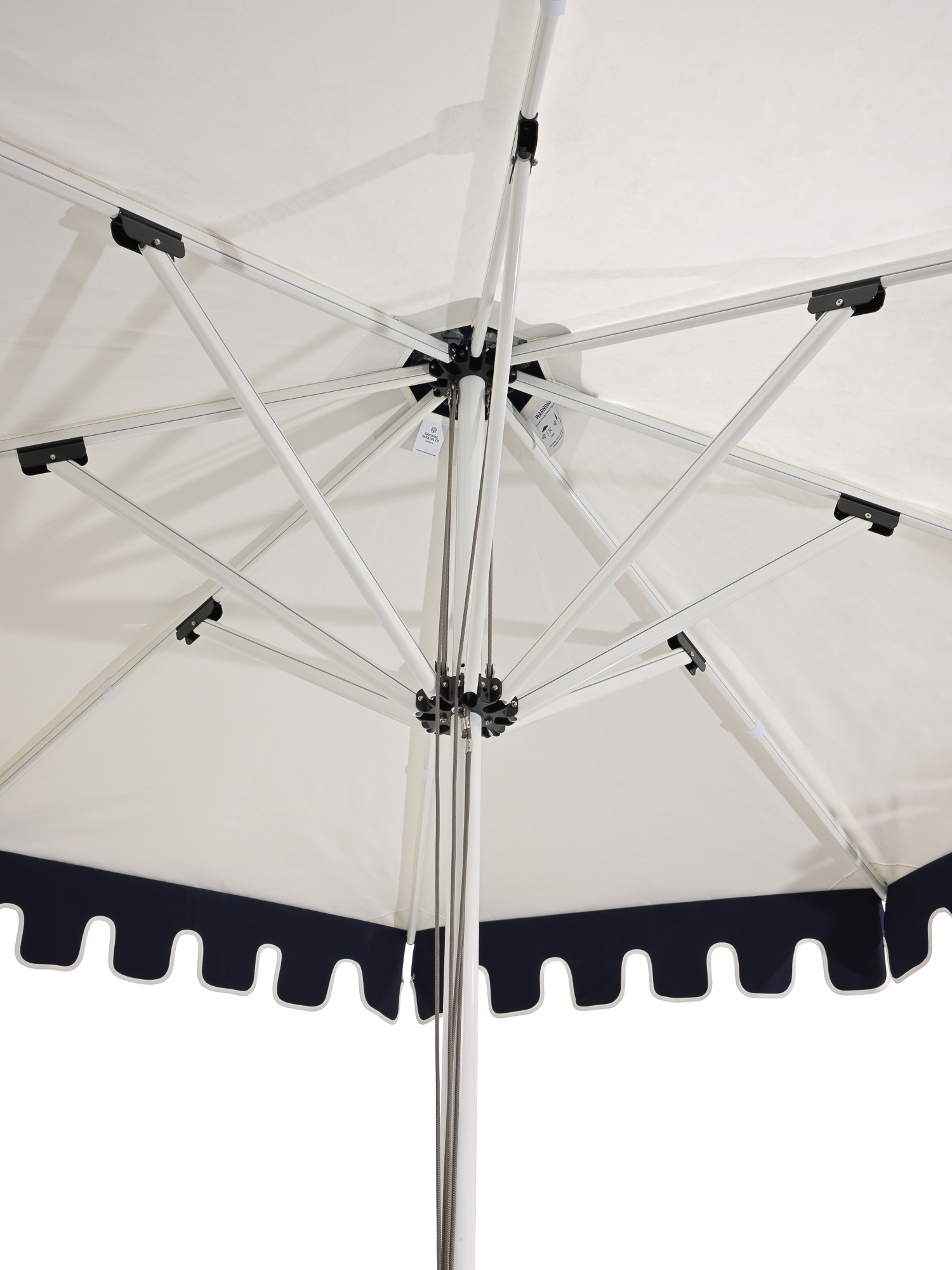 Palm Beach - Key Hole Valance