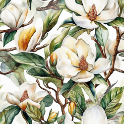 white-magnolia-swatch