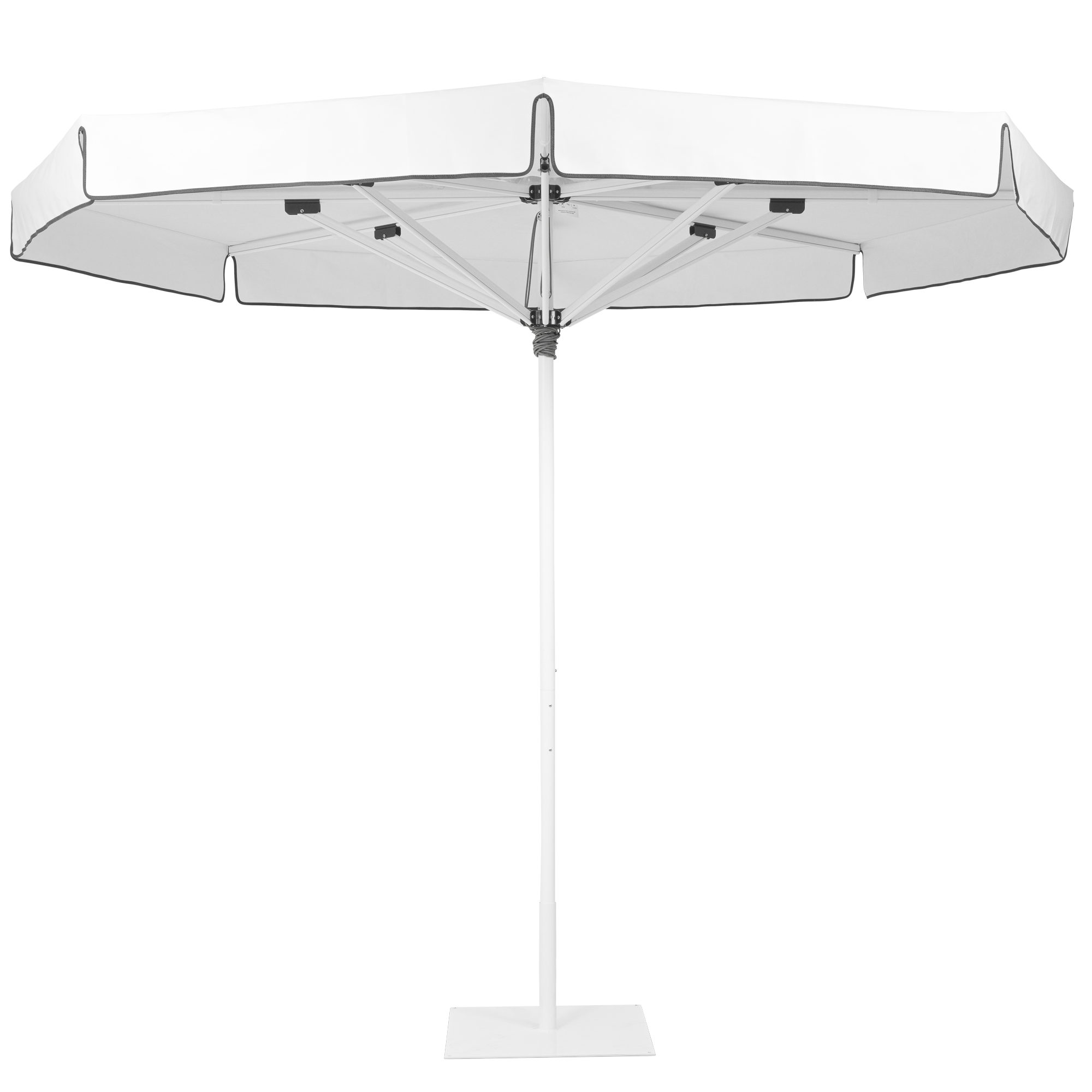 NEW The Woollahra - Flat Canopy Frame