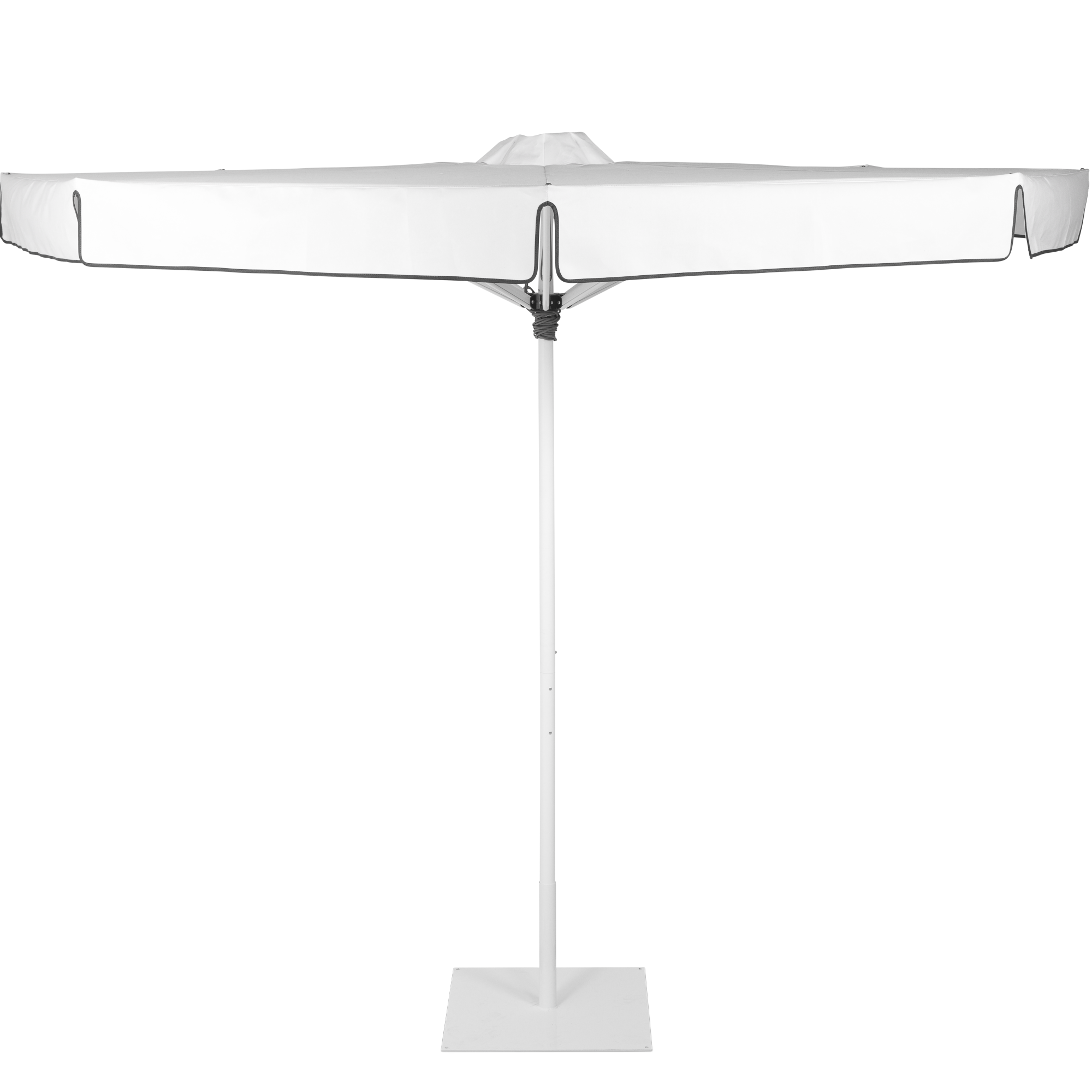 NEW The Woollahra - Flat Canopy Frame