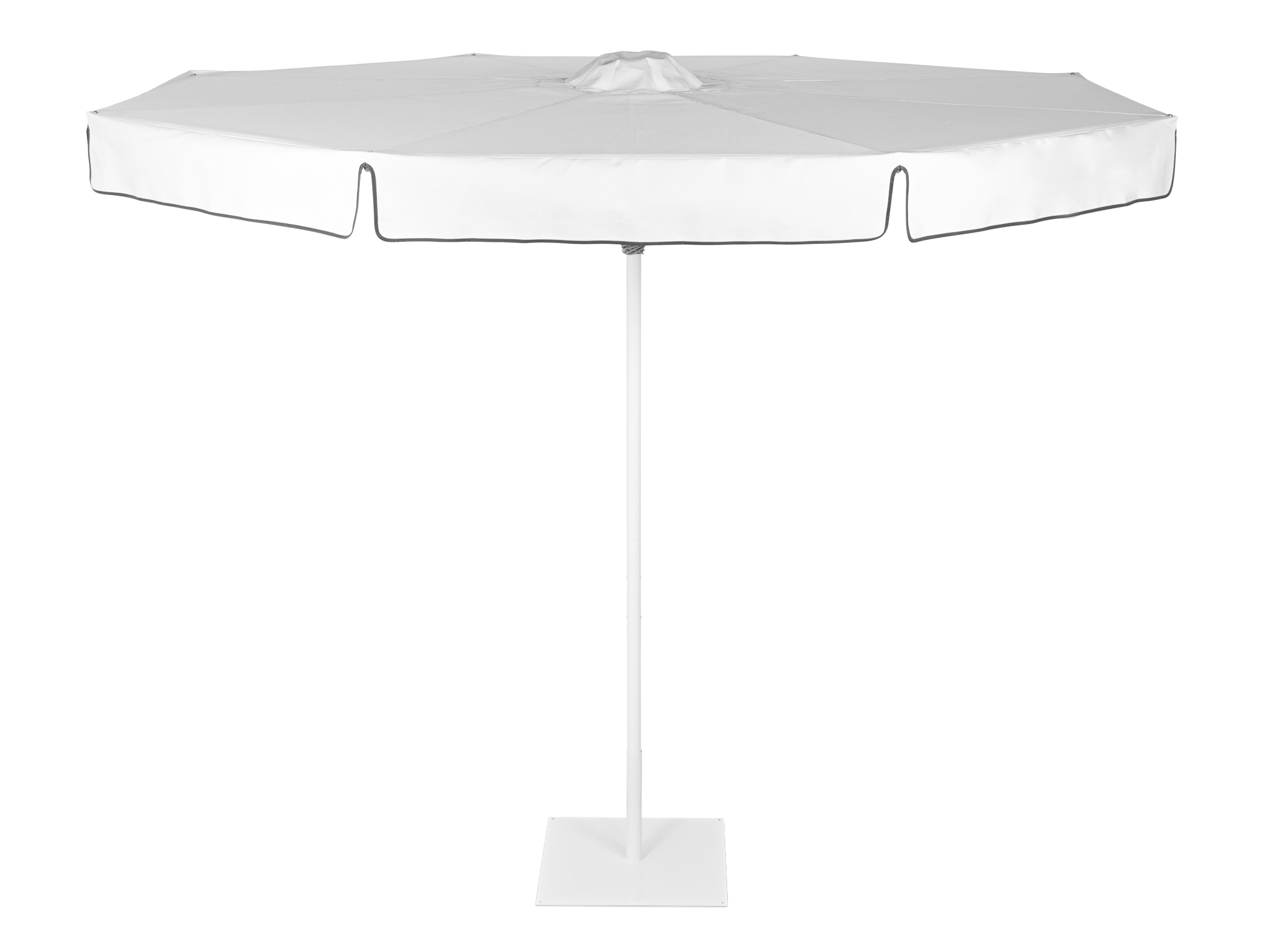 NEW The Woollahra - Flat Canopy Frame