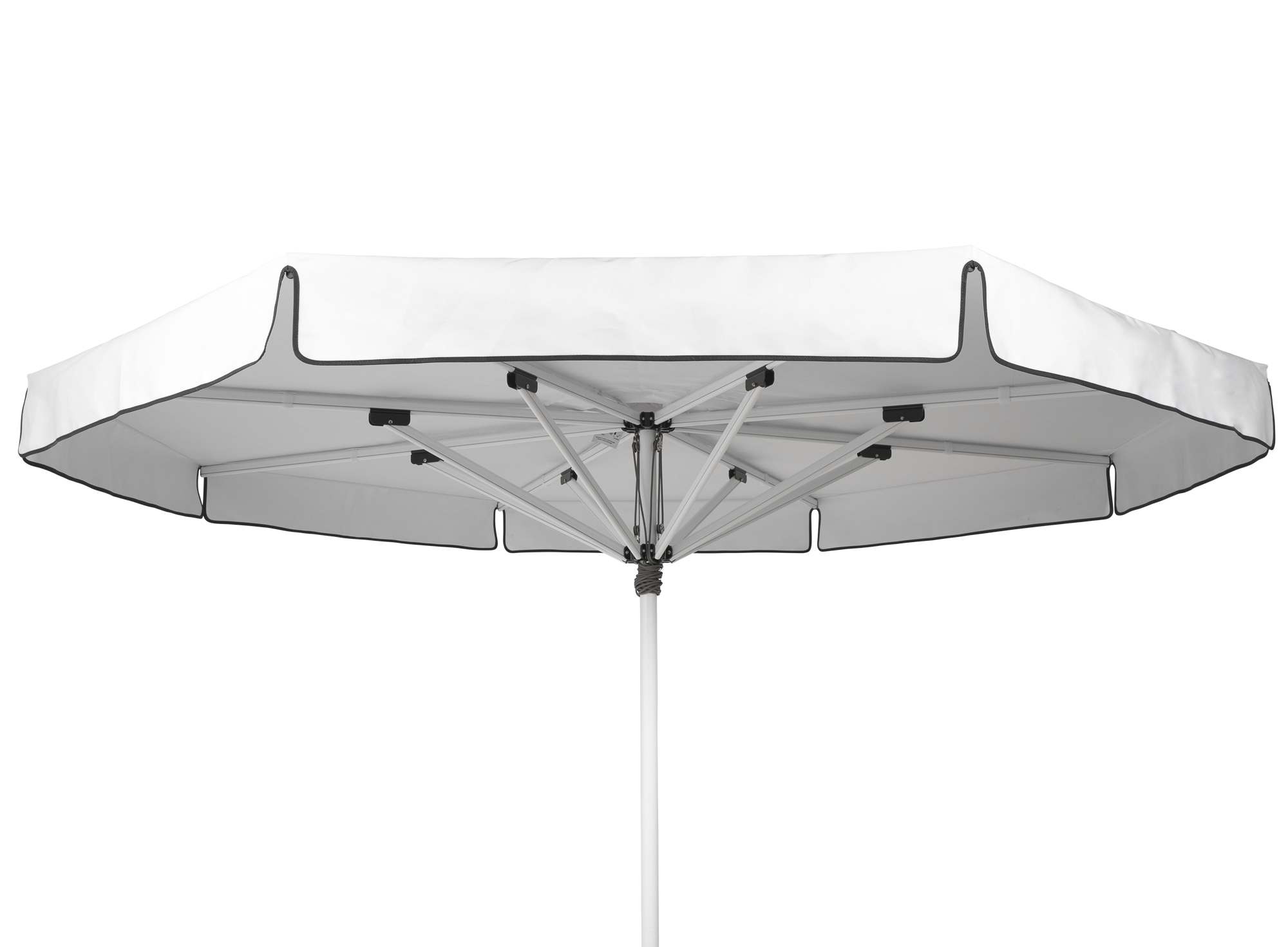 NEW The Woollahra - Flat Canopy Frame