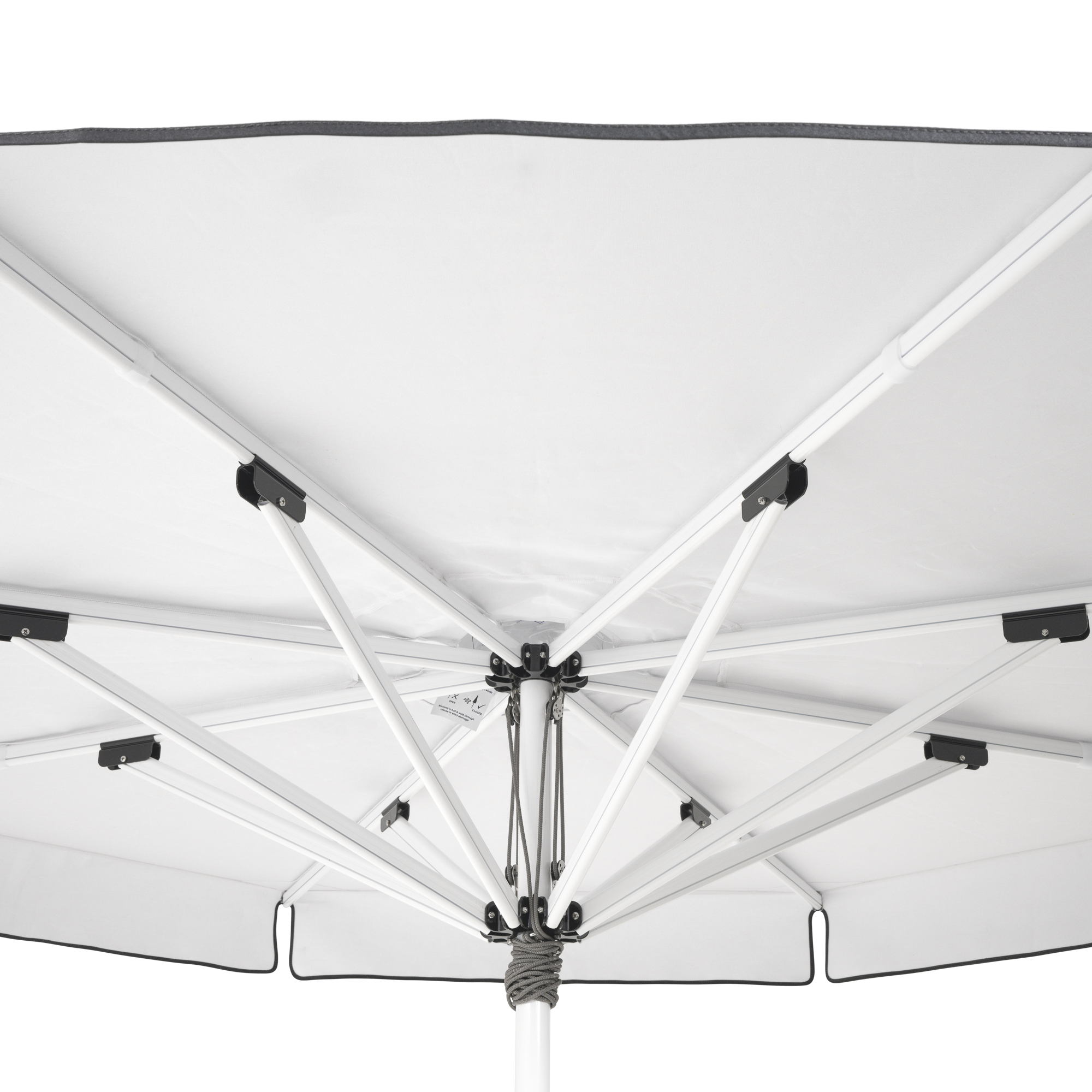 NEW The Woollahra - Flat Canopy Frame