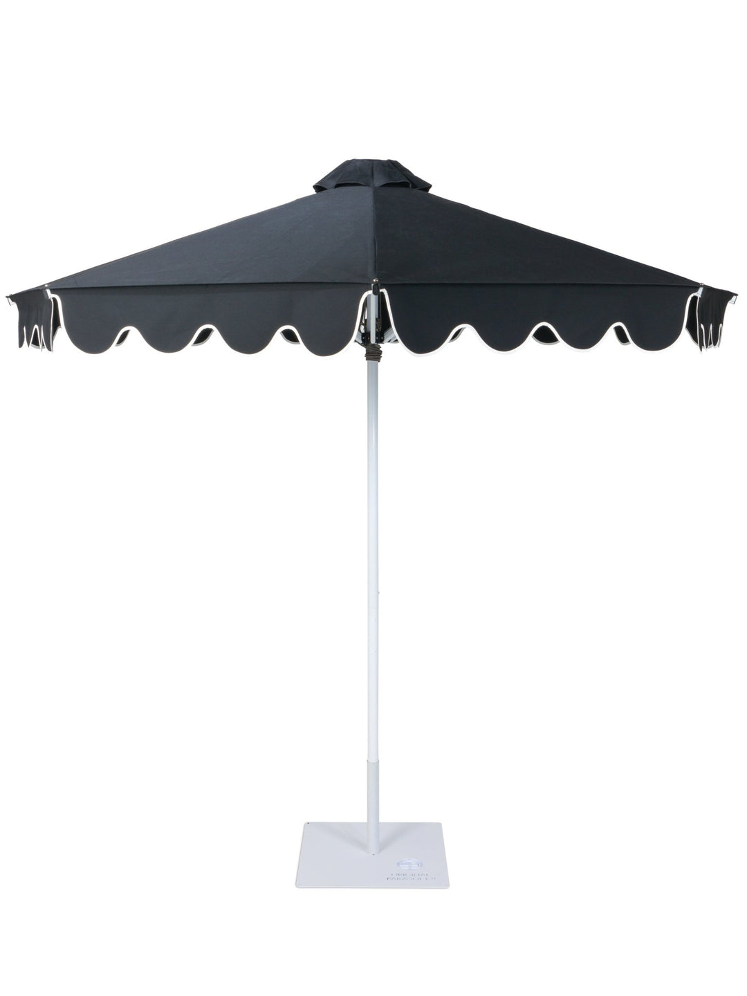 NEW The Balmoral - Noir - originalparasolcompany