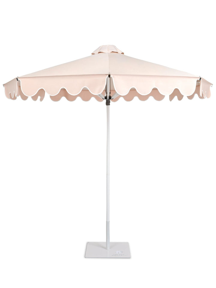 NEW The Balmoral - Champagne - originalparasolcompany