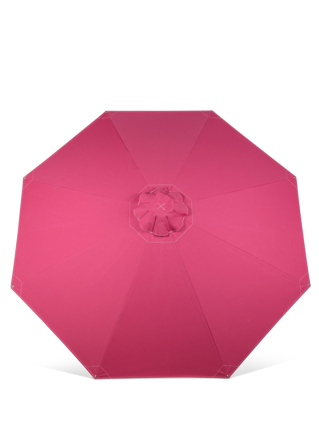 The Balmoral - Magenta - originalparasolcompany