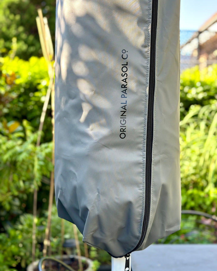 Original Parasol Co Cover Bag Detail