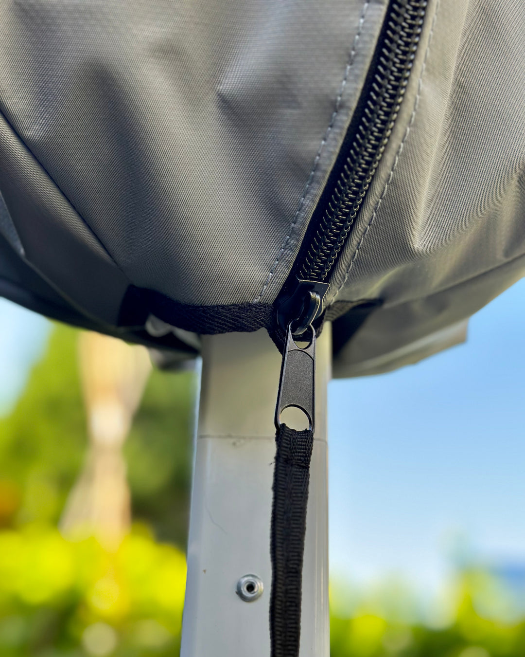 Original Parasol Co Cover Bag under