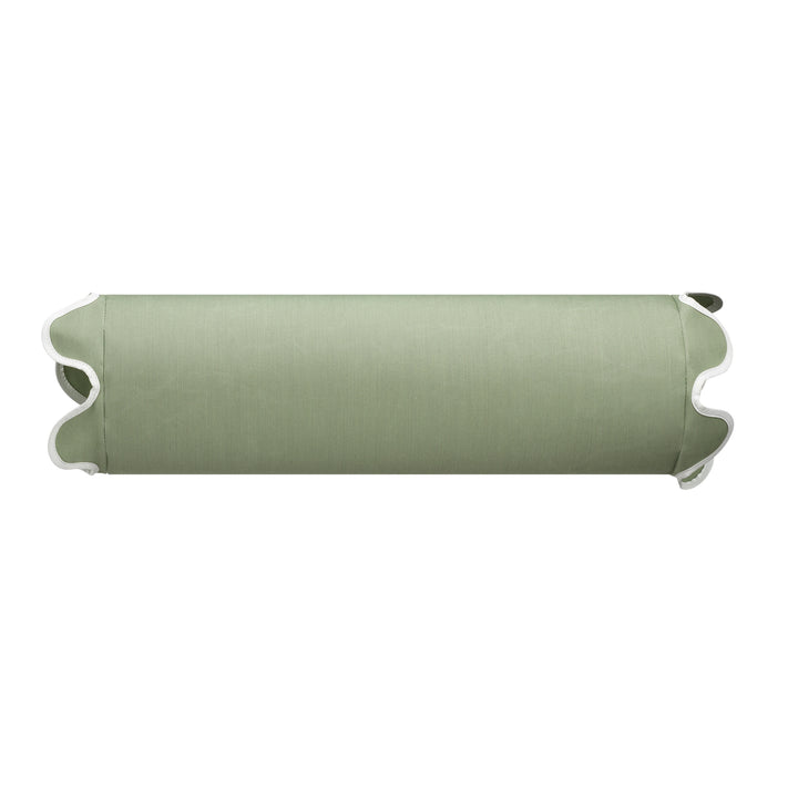 Marine Parade Scallop Bolster Original Parasol Co