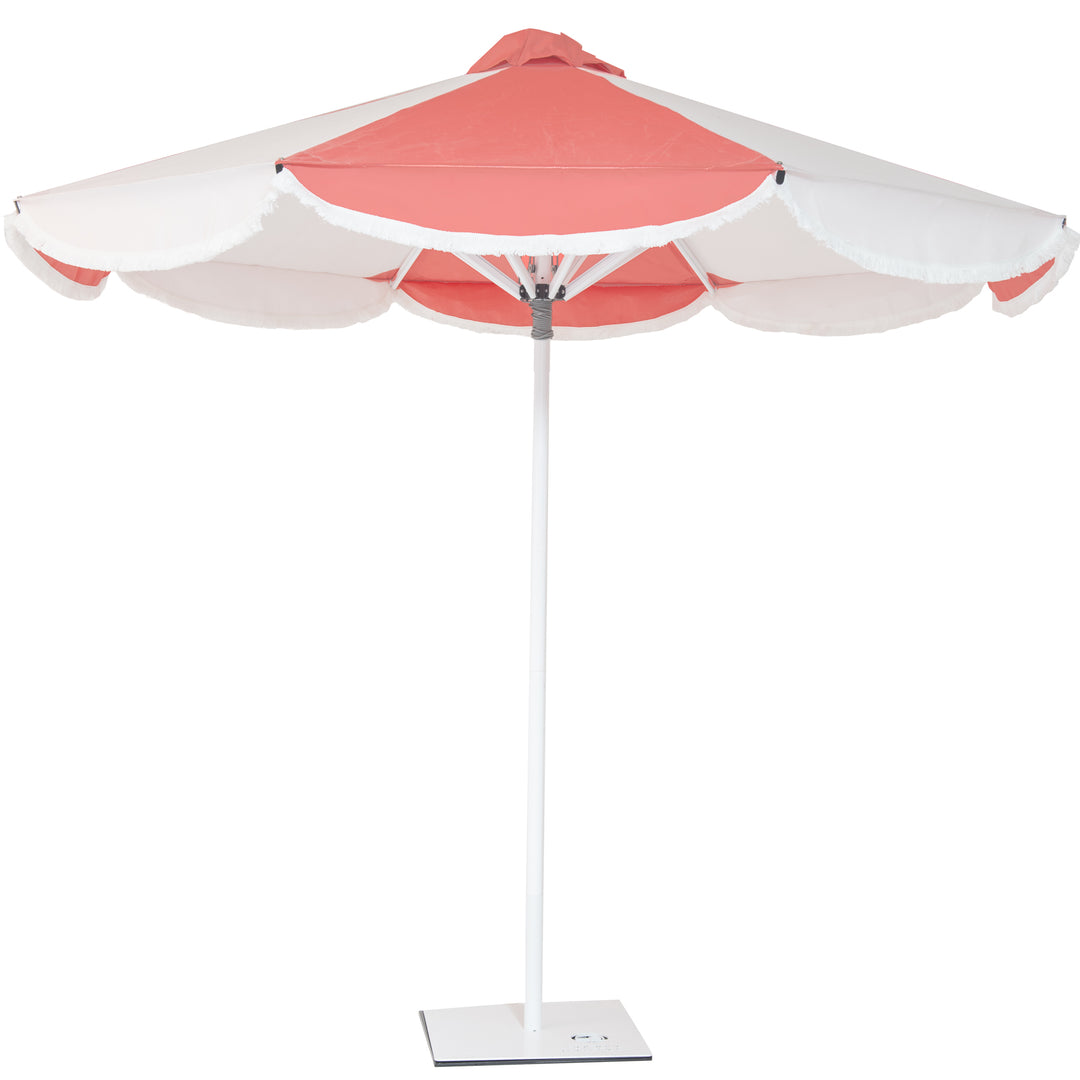 Original Parasol Co Byron Coral 