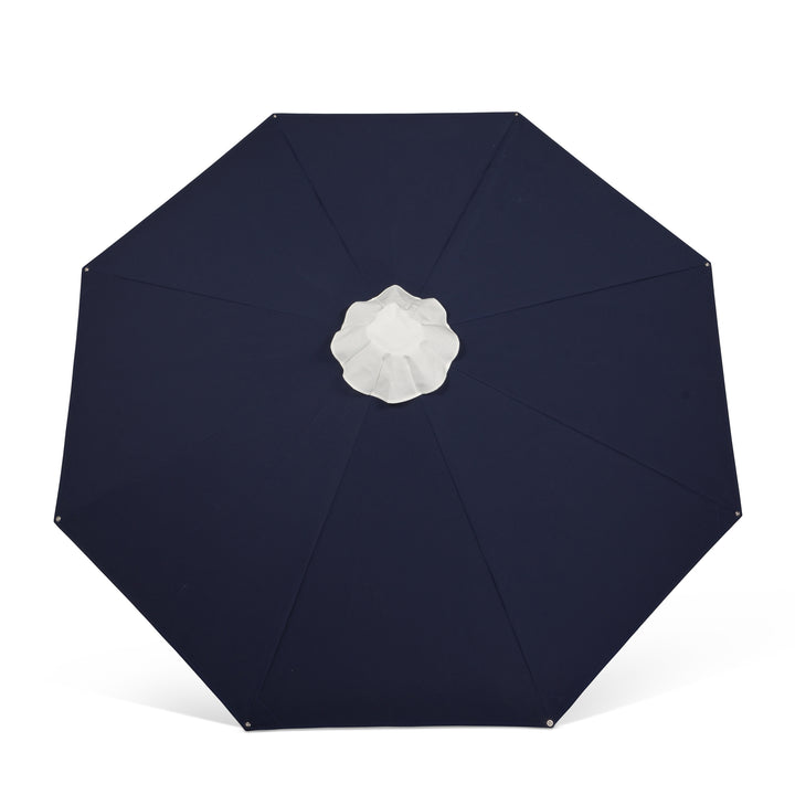 The Palm Beach - Navy & White - originalparasolcompany